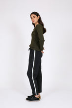 Load image into Gallery viewer, MARLOW TRANSIT PANT BLACK