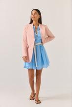 Load image into Gallery viewer, TUESDAY PARIS BLAZER PETAL PINK