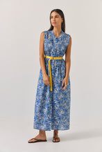 Load image into Gallery viewer, TUESDAY VENUS DRESS PERIWINKLE