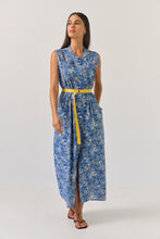 Load image into Gallery viewer, TUESDAY VENUS DRESS PERIWINKLE