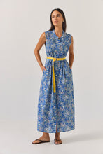 Load image into Gallery viewer, TUESDAY VENUS DRESS PERIWINKLE