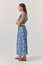 Load image into Gallery viewer, TUESDAY VENUS DRESS PERIWINKLE