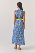 Load image into Gallery viewer, TUESDAY VENUS DRESS PERIWINKLE
