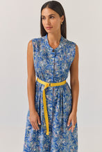 Load image into Gallery viewer, TUESDAY VENUS DRESS PERIWINKLE