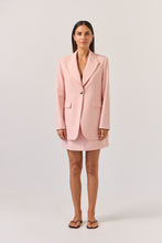 Load image into Gallery viewer, TUESDAY GOLDIE MINI SKIRT PETAL PINK