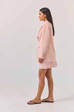 Load image into Gallery viewer, TUESDAY GOLDIE MINI SKIRT PETAL PINK
