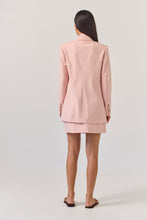 Load image into Gallery viewer, TUESDAY PARIS BLAZER PETAL PINK
