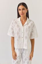 Load image into Gallery viewer, TUESDAY REVERE TOP DIAMOND