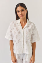 Load image into Gallery viewer, TUESDAY REVERE TOP DIAMOND