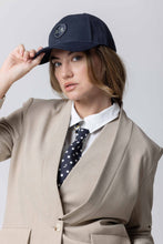 Load image into Gallery viewer, THE DARK HAMPTON X KATHRYN WILSON AMALFI SILK TWILLY