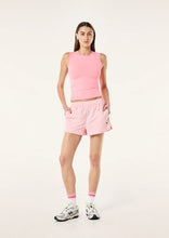 Load image into Gallery viewer, P.E NATION ULTRA SHORT CANDY PINK