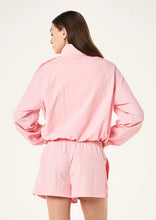 Load image into Gallery viewer, P.E NATION ULTRA JACKET CANDY PINK