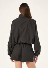 Load image into Gallery viewer, P.E NATION ULTRA JACKET SMOKESTONE