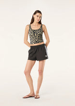 Load image into Gallery viewer, P.E NATION ULTRA SHORT SMOKESTONE