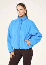 Load image into Gallery viewer, P.E NATION VENTURE SHERPA MARINA