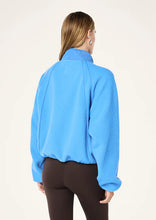 Load image into Gallery viewer, P.E NATION VENTURE SHERPA MARINA