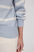 Load image into Gallery viewer, MARLOW VEIL OFF SHOULDER KNIT