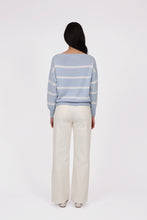 Load image into Gallery viewer, MARLOW VEIL OFF SHOULDER KNIT