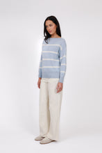 Load image into Gallery viewer, MARLOW VEIL OFF SHOULDER KNIT