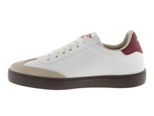 Load image into Gallery viewer, VICTORIA BERLIN SNEAKER BURDEOS