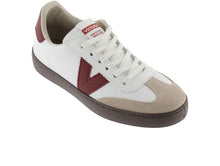 Load image into Gallery viewer, VICTORIA BERLIN SNEAKER BURDEOS