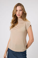 Load image into Gallery viewer, MARLOW WEEKENDER SHORT SLEEVE OYSTER