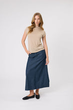 Load image into Gallery viewer, MARLOW WEEKENDER SHORT SLEEVE OYSTER