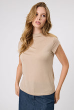 Load image into Gallery viewer, MARLOW WEEKENDER SHORT SLEEVE OYSTER