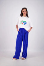 Load image into Gallery viewer, JASMINE ALEXA WAIKIKI T-SHIRT MULTI