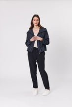 Load image into Gallery viewer, MARLOW FAIRWAY SPRAY JACKET INK