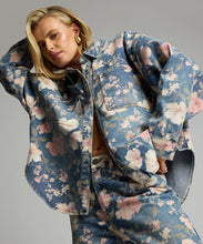 Load image into Gallery viewer, ONE TEASPOON DARIA SHACKET LOVELORN BLOOM