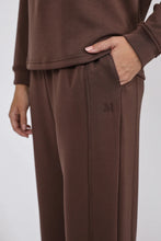 Load image into Gallery viewer, MARLOW ZEN WIDE LEG PANT JAVA
