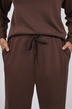 Load image into Gallery viewer, MARLOW ZEN WIDE LEG PANT JAVA