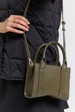 Load image into Gallery viewer, KAREN WALKER RUNAWAY WALKER MINI TOTE