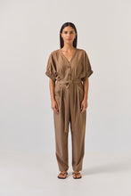 Load image into Gallery viewer, TUESDAY ACE JUMPSUIT MOUSSE