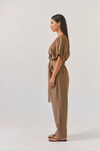 Load image into Gallery viewer, TUESDAY ACE JUMPSUIT MOUSSE