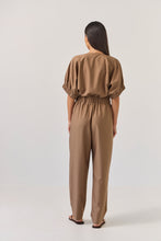 Load image into Gallery viewer, TUESDAY ACE JUMPSUIT MOUSSE