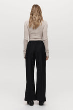 Load image into Gallery viewer, MARLE ALICIA PANT BLACK