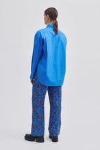 Load image into Gallery viewer, SECOND FEMALE ALULIN POPLIN OVERSIZED SHIRT