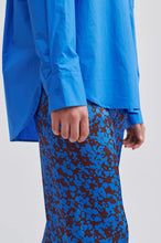 Load image into Gallery viewer, SECOND FEMALE ALULIN POPLIN OVERSIZED SHIRT