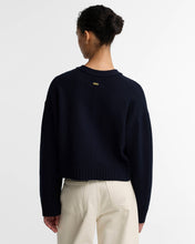 Load image into Gallery viewer, COMING SOON | BARBOUR AMESBURY COTTON KNITTED CARDIGAN