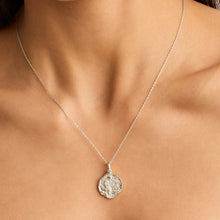 Load image into Gallery viewer, BY CHARLOTTE SHE IS ZODIAC AQUARIUS