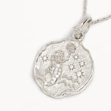 Load image into Gallery viewer, BY CHARLOTTE SHE IS ZODIAC AQUARIUS