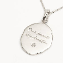 Load image into Gallery viewer, BY CHARLOTTE SHE IS ZODIAC ARIES