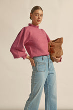 Load image into Gallery viewer, Coming soon ~ ZOE KRATZMANN ASCENT KNIT CAMELLIA