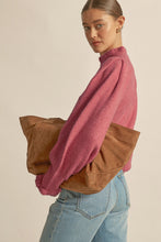 Load image into Gallery viewer, Coming soon ~ ZOE KRATZMANN ASCENT KNIT CAMELLIA