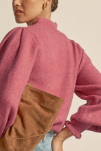 Load image into Gallery viewer, Coming soon ~ ZOE KRATZMANN ASCENT KNIT CAMELLIA