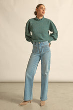 Load image into Gallery viewer, Coming soon ~ ZOE KRATZMANN ASCENT KNIT TOP GROVE