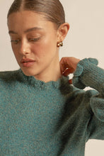 Load image into Gallery viewer, Coming soon ~ ZOE KRATZMANN ASCENT KNIT TOP GROVE