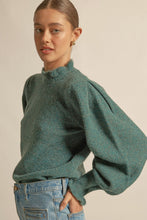 Load image into Gallery viewer, Coming soon ~ ZOE KRATZMANN ASCENT KNIT TOP GROVE